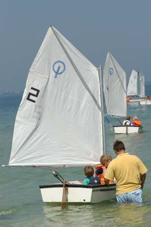 regatta