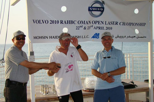 3Volvo Laser 2010 (10)