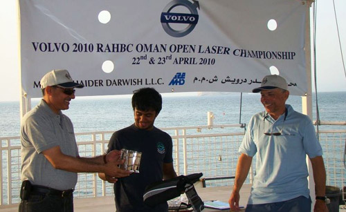 3Volvo Laser 2010 (3)